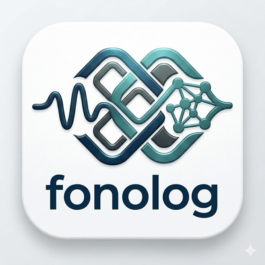 Fonolog logo
